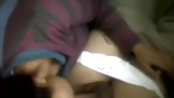 Gisha loves to suck.
